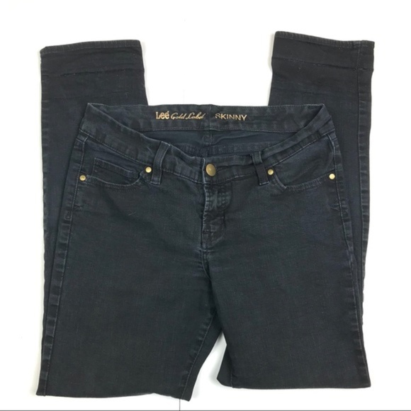 lee gold label jeans